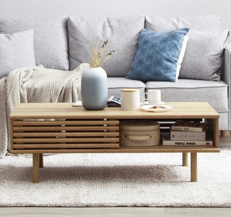 Heim Studio Kyoto Coffee Table